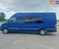 Синий Мерседес Sprinter, объемом двигателя 2.14 л и пробегом 749 тыс. км за 30000 $, фото 4 на Automoto.ua