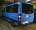 Синий Мерседес Sprinter, объемом двигателя 2.14 л и пробегом 385 тыс. км за 21600 $, фото 2 на Automoto.ua