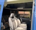 Синий Мерседес Sprinter, объемом двигателя 2.1 л и пробегом 406 тыс. км за 20500 $, фото 5 на Automoto.ua