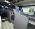 Синий Мерседес Sprinter, объемом двигателя 2.2 л и пробегом 348 тыс. км за 23999 $, фото 13 на Automoto.ua