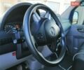 Синий Мерседес Sprinter, объемом двигателя 2.2 л и пробегом 405 тыс. км за 18700 $, фото 19 на Automoto.ua