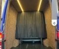 Синий Мерседес Sprinter, объемом двигателя 2.14 л и пробегом 710 тыс. км за 37000 $, фото 6 на Automoto.ua