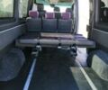 Синий Мерседес Sprinter, объемом двигателя 2.2 л и пробегом 405 тыс. км за 18700 $, фото 10 на Automoto.ua