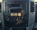Синій Мерседес Sprinter, об'ємом двигуна 2.15 л та пробігом 195 тис. км за 20477 $, фото 14 на Automoto.ua