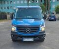 Синій Мерседес Sprinter, об'ємом двигуна 2.15 л та пробігом 195 тис. км за 20477 $, фото 1 на Automoto.ua