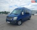 Синій Мерседес Sprinter, об'ємом двигуна 2.14 л та пробігом 741 тис. км за 30000 $, фото 1 на Automoto.ua