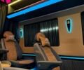 Синій Мерседес Sprinter, об'ємом двигуна 2.14 л та пробігом 741 тис. км за 30000 $, фото 11 на Automoto.ua