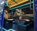 Синий Мерседес Sprinter, объемом двигателя 2.14 л и пробегом 749 тыс. км за 30000 $, фото 8 на Automoto.ua