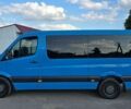 Синій Мерседес Sprinter, об'ємом двигуна 2.15 л та пробігом 195 тис. км за 20477 $, фото 3 на Automoto.ua