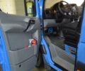 Синий Мерседес Sprinter, объемом двигателя 2.14 л и пробегом 385 тыс. км за 21600 $, фото 9 на Automoto.ua