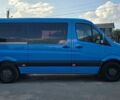 Синій Мерседес Sprinter, об'ємом двигуна 2.15 л та пробігом 195 тис. км за 20477 $, фото 7 на Automoto.ua