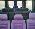 Синий Мерседес Sprinter, объемом двигателя 2.2 л и пробегом 405 тыс. км за 18700 $, фото 11 на Automoto.ua