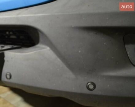 Синий Мерседес Sprinter, объемом двигателя 2.14 л и пробегом 385 тыс. км за 21600 $, фото 22 на Automoto.ua