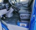 Синий Мерседес Sprinter, объемом двигателя 2.2 л и пробегом 405 тыс. км за 18700 $, фото 15 на Automoto.ua
