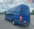 Синий Мерседес Sprinter, объемом двигателя 2.14 л и пробегом 749 тыс. км за 30000 $, фото 3 на Automoto.ua