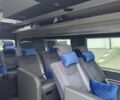 Синий Мерседес Sprinter, объемом двигателя 2.2 л и пробегом 348 тыс. км за 23999 $, фото 9 на Automoto.ua