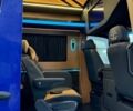 Синий Мерседес Sprinter, объемом двигателя 2.14 л и пробегом 710 тыс. км за 37000 $, фото 5 на Automoto.ua