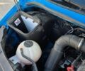 Синій Мерседес Sprinter, об'ємом двигуна 2.15 л та пробігом 195 тис. км за 20477 $, фото 27 на Automoto.ua