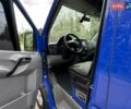 Синій Мерседес Sprinter, об'ємом двигуна 2.99 л та пробігом 270 тис. км за 20000 $, фото 18 на Automoto.ua