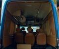 Синій Мерседес Sprinter, об'ємом двигуна 2.2 л та пробігом 760 тис. км за 18900 $, фото 10 на Automoto.ua