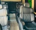 Синій Мерседес Sprinter, об'ємом двигуна 2.14 л та пробігом 475 тис. км за 23000 $, фото 3 на Automoto.ua