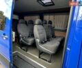 Синій Мерседес Sprinter, об'ємом двигуна 2.99 л та пробігом 270 тис. км за 20000 $, фото 27 на Automoto.ua