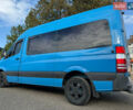 Синий Мерседес Sprinter, объемом двигателя 2.2 л и пробегом 310 тыс. км за 21300 $, фото 5 на Automoto.ua