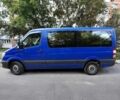 Синий Мерседес Sprinter, объемом двигателя 2.14 л и пробегом 500 тыс. км за 25000 $, фото 1 на Automoto.ua