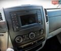 Синій Мерседес Sprinter, об'ємом двигуна 2.14 л та пробігом 462 тис. км за 24500 $, фото 12 на Automoto.ua