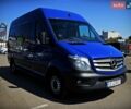 Синій Мерседес Sprinter, об'ємом двигуна 2.14 л та пробігом 462 тис. км за 24500 $, фото 2 на Automoto.ua