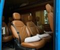 Синій Мерседес Sprinter, об'ємом двигуна 2.2 л та пробігом 760 тис. км за 18900 $, фото 9 на Automoto.ua