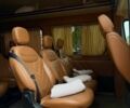 Синій Мерседес Sprinter, об'ємом двигуна 2.2 л та пробігом 760 тис. км за 18900 $, фото 8 на Automoto.ua