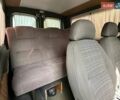 Синій Мерседес Sprinter, об'ємом двигуна 2.99 л та пробігом 270 тис. км за 20000 $, фото 9 на Automoto.ua