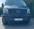 Синій Мерседес Sprinter, об'ємом двигуна 2.14 л та пробігом 475 тис. км за 23000 $, фото 1 на Automoto.ua