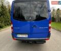 Синій Мерседес Sprinter, об'ємом двигуна 2.99 л та пробігом 270 тис. км за 20000 $, фото 3 на Automoto.ua