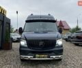 Синій Мерседес Sprinter, об'ємом двигуна 2.14 л та пробігом 797 тис. км за 26000 $, фото 1 на Automoto.ua