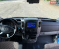 Синий Мерседес Sprinter, объемом двигателя 2.2 л и пробегом 310 тыс. км за 21300 $, фото 14 на Automoto.ua