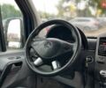 Синій Мерседес Sprinter, об'ємом двигуна 2.14 л та пробігом 797 тис. км за 26000 $, фото 13 на Automoto.ua