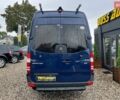 Синій Мерседес Sprinter, об'ємом двигуна 2.14 л та пробігом 797 тис. км за 26000 $, фото 4 на Automoto.ua