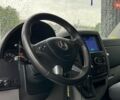 Синій Мерседес Sprinter, об'ємом двигуна 2.14 л та пробігом 797 тис. км за 26000 $, фото 7 на Automoto.ua