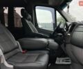 Синій Мерседес Sprinter, об'ємом двигуна 2.14 л та пробігом 797 тис. км за 26000 $, фото 12 на Automoto.ua