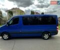 Синій Мерседес Sprinter, об'ємом двигуна 2.99 л та пробігом 270 тис. км за 20000 $, фото 2 на Automoto.ua