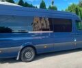 Синій Мерседес Sprinter, об'ємом двигуна 2.14 л та пробігом 475 тис. км за 23000 $, фото 2 на Automoto.ua