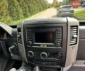 Синій Мерседес Sprinter, об'ємом двигуна 2.99 л та пробігом 270 тис. км за 20000 $, фото 20 на Automoto.ua