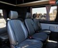 Синій Мерседес Sprinter, об'ємом двигуна 2.14 л та пробігом 462 тис. км за 24500 $, фото 16 на Automoto.ua