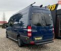 Синій Мерседес Sprinter, об'ємом двигуна 2.14 л та пробігом 797 тис. км за 26000 $, фото 3 на Automoto.ua