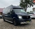 Синій Мерседес Sprinter, об'ємом двигуна 2.14 л та пробігом 797 тис. км за 26000 $, фото 1 на Automoto.ua