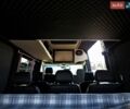 Синій Мерседес Sprinter, об'ємом двигуна 2.14 л та пробігом 462 тис. км за 24500 $, фото 23 на Automoto.ua