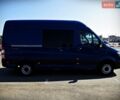 Синій Мерседес Sprinter, об'ємом двигуна 2.14 л та пробігом 462 тис. км за 24500 $, фото 3 на Automoto.ua
