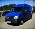 Синій Мерседес Sprinter, об'ємом двигуна 2.14 л та пробігом 462 тис. км за 24500 $, фото 1 на Automoto.ua